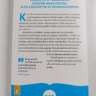 Kati Tervo : Jääkaapin henki : kertomuksia keittiöstä, ru... - pikkukuva 2