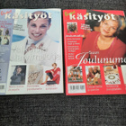 Käsityölehtiä , monta erilaista - pikkukuva 2