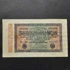 Saksa 20000 MARK 1923 - pikkukuva 1