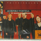 Aurinko Voittaa + 24 Muuta Toiveiskelmää • Tupla C-Kasetti - pikkukuva 1