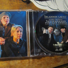 CD Irlannin Laulu - Musiikkia Näytelmästä Seitsemännen Porta - pikkukuva 2