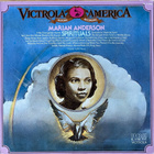 LP Maria Anderson - Spirituals (1977) - pikkukuva 1