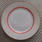 Arabia Kultaraita lautasia 11kpl halkaisija 17 cm - pikkukuva 2