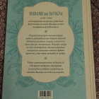 Markiisitar de Sévignén kirjeet 1648-1696 - pikkukuva 2