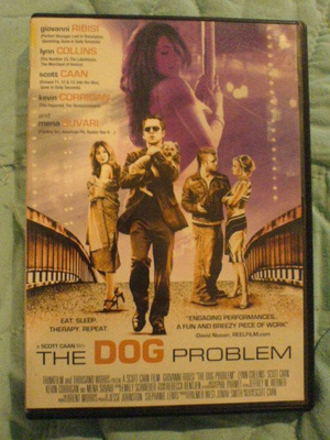 The dog problem , DVD