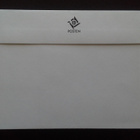 FDC Åland nelilö Yleismerkki 6,00mk 3.9.1993 LaPe 77 - pikkukuva 2