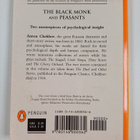 Anton Tsehov : The black monk and Peasants - pikkukuva 2