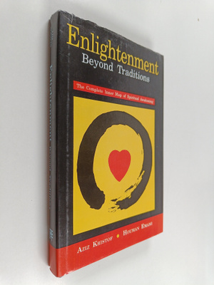 Aziz Kristof ym. : Enlightenment Beyond Traditions
