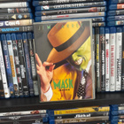 The Mask Naamio (1994) Jim Carrey - pikkukuva 1