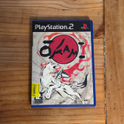 Okami – PS2 PAL - pikkukuva 1