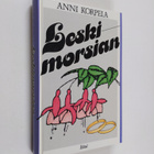 Anni Korpela : Leskimorsian - pikkukuva 1