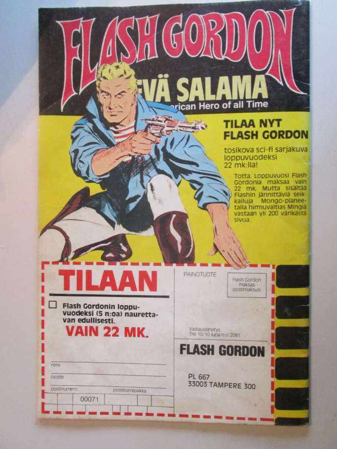 Item image