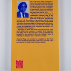 Raymond Fung : Evangelically yours : ecumenical letters o... - pikkukuva 2