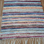Pörrömatto värikäs 175x75cm - pikkukuva 3
