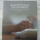 Maaria Linko - Asiantuntija vai julkkis (nid.) - pikkukuva 1