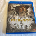 Bone Tomahawk (BluRay) - pikkukuva 1