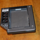 DVD - Sata kovalevyadapteri (HP?) - pikkukuva 2