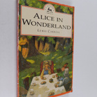 Lewis Carroll : Alice in wonderland - pikkukuva 1