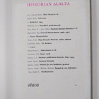 Tauno Perälä : Keskikoulun historian oppikirja 3 : Ranska... - pikkukuva 2