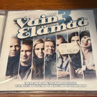 Vain elämää – Kausi 3 Ilta CD SEALED 2014 - pikkukuva 1