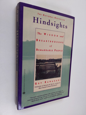 Guy Kawasaki : Hindsights - The Wisdom and Breakthroughs ...