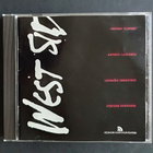 Helsingin Kaupunginteatteri - West Side Story CD (1996) - pikkukuva 1