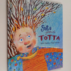 Katri Tapola : Satu joka oli totta - pikkukuva 1