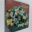Tessa Evelegh ym. : Fresh Flower Displays - Inspirational... - pikkukuva 1