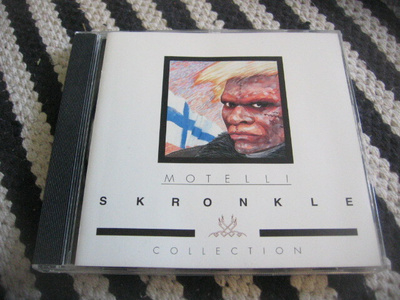 Motelli Skronkle - Collection