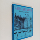 Marianne Söderbäck : Vargavinter - pikkukuva 1