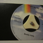 Paul Baars / Single Wishes nr 16 That'll Be the Day - pikkukuva 1