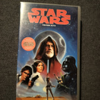 Star wars-tähtien sota VHS pikkukoppainen - pikkukuva 3