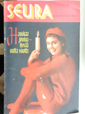 Seura lehti Nro 51-52/1959 (5.5)