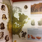Nordamerikas indianer  Simpson, Judith - Bergh, Birger - Bra - pikkukuva 2