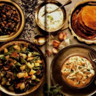 Brown: Vegetarisk mat (150 recept ingår) - pikkukuva 3