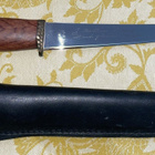 Marttiini Kojamo - filettien filetti, 19 cm Marttiini-terä. - pikkukuva 5