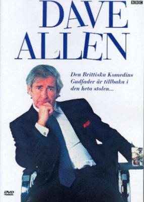 Dave Allen (DVD)