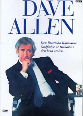 Dave Allen (DVD)