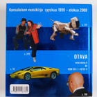 Mitä missä milloin 2001 : kansalaisen vuosikirja - pikkukuva 2