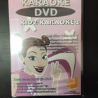 Svenska Karaokefabriken - Kidz Karaoke 2 DVD (UUSI) - pikkukuva 1