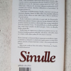 Sinulle : Kalevi Lehtinen : Sinulle - pikkukuva 2