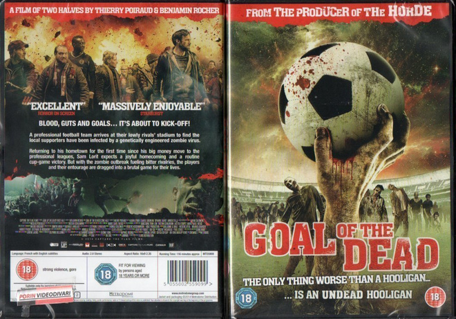 goal of the dead	(57 552)	UUSI	-GB-	DVD		2014	ranska, sub.gb