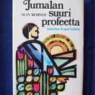 Redpath,Alan: Jumalan suuri profeetta - pikkukuva 1