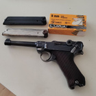 Parabellum 9 mm reserviläisase - pikkukuva 4