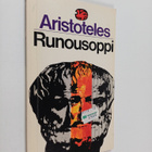 Aristoteles : Runousoppi = Peri poietikes - pikkukuva 1