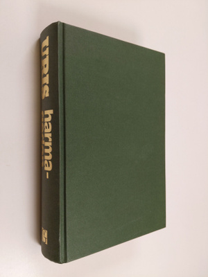 Leon Uris : Harmagedon