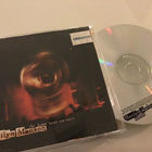 Marilyn Manson . The last tour on earth jenkkikansi CD - pikkukuva 1