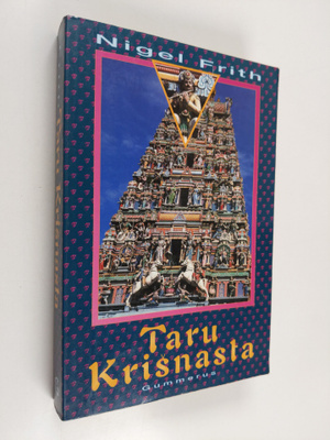 Nigel Frith : Taru Krisnasta