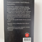 Norman Mailer : Adolfin linna - pikkukuva 2