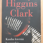 Mary Higgins Clark - Kauhu kiertää kaupunkia - pikkukuva 1